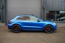 Porsche Macan T V6 GTS - U56339