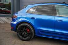 Porsche Macan T V6 GTS - U56339