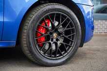 Porsche Macan T V6 GTS - U56339