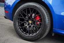 Porsche Macan T V6 GTS - U56339