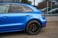 Porsche Macan T V6 GTS - U56339