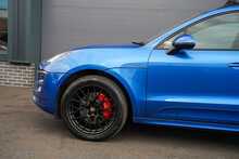 Porsche Macan T V6 GTS - U56339