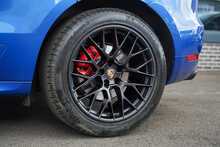 Porsche Macan T V6 GTS - U56339
