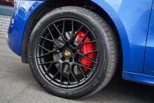 Porsche Macan T V6 GTS - U56339