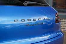 Porsche Macan T V6 GTS - U56339