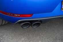 Porsche Macan T V6 GTS - U56339