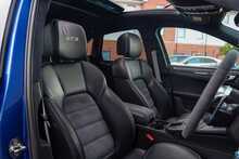Porsche Macan T V6 GTS - U56339