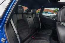 Porsche Macan T V6 GTS - U56339