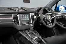 Porsche Macan T V6 GTS - U56339