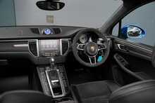 Porsche Macan T V6 GTS - U56339