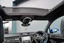 Porsche Macan T V6 GTS - U56339