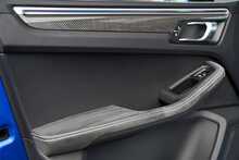 Porsche Macan T V6 GTS - U56339