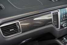 Porsche Macan T V6 GTS - U56339