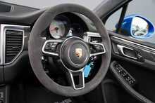 Porsche Macan T V6 GTS - U56339