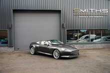 Aston Martin DB9 V12 Volante - U56340