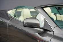 Aston Martin DB9 V12 Volante - U56340
