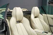 Aston Martin DB9 V12 Volante - U56340