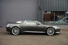 Aston Martin DB9 V12 Volante - U56340