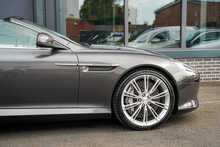 Aston Martin DB9 V12 Volante - U56340