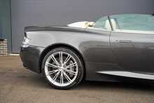 Aston Martin DB9 V12 Volante - U56340