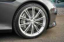 Aston Martin DB9 V12 Volante - U56340