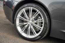 Aston Martin DB9 V12 Volante - U56340