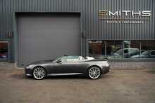 Aston Martin DB9 V12 Volante - U56340