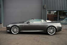 Aston Martin DB9 V12 Volante - U56340