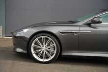 Aston Martin DB9 V12 Volante - U56340
