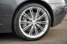 Aston Martin DB9 V12 Volante - U56340