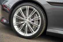 Aston Martin DB9 V12 Volante - U56340
