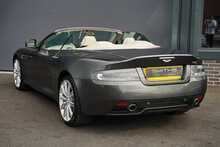 Aston Martin DB9 V12 Volante - U56340