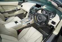 Aston Martin DB9 V12 Volante - U56340