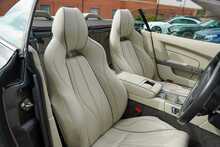 Aston Martin DB9 V12 Volante - U56340