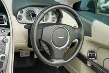 Aston Martin DB9 V12 Volante - U56340
