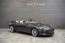 Aston Martin DB9 V12 Volante - U56340
