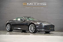 Aston Martin DB9 V12 Volante - U56340