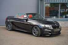 BMW 2 Series M240i - U56341