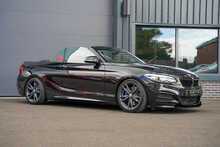 BMW 2 Series M240i - U56341