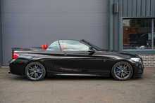 BMW 2 Series M240i - U56341