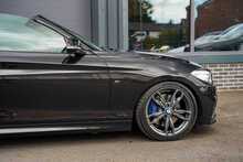 BMW 2 Series M240i - U56341