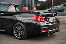 BMW 2 Series M240i - U56341