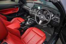 BMW 2 Series M240i - U56341