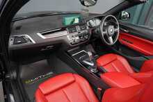 BMW 2 Series M240i - U56341