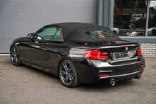 BMW 2 Series M240i - U56341
