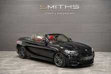BMW 2 Series M240i - U56341