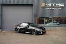 BMW M2 BiTurbo Competition - U56343