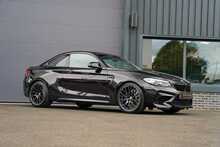 BMW M2 BiTurbo Competition - U56343