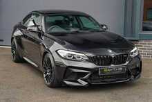 BMW M2 BiTurbo Competition - U56343