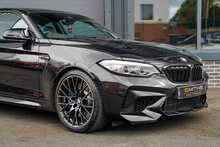 BMW M2 BiTurbo Competition - U56343